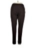 Adidas Solid Brown Active Pants Size XL - photo 2