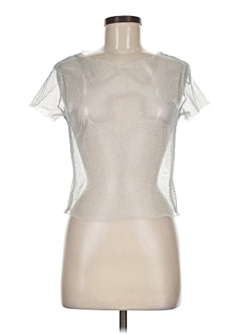 Mi ami Short Sleeve Turtleneck (view 1)