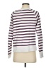 Vineyard Vines Stripes White Pullover Sweater Size S - photo 2