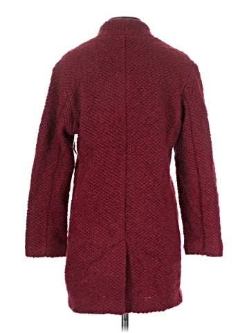 Banana Republic Factory Store Coat (view 2)