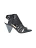 Vince Camuto Black Sandals Size 7 - photo 1