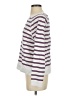 Vineyard Vines Stripes White Pullover Sweater Size S - photo 5