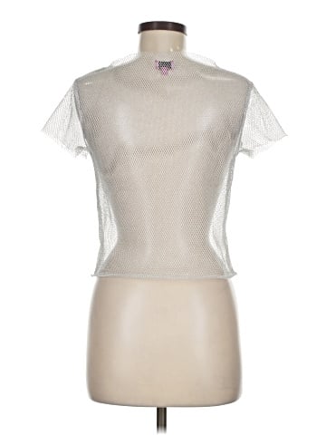 Mi ami Short Sleeve Turtleneck (view 2)