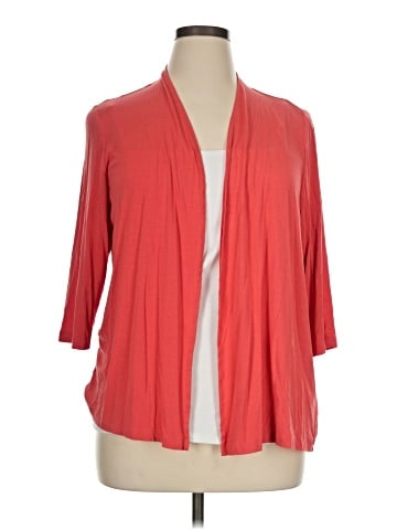J.Jill Cardigan (view 1)