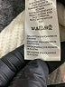 Free People Solid Ivory Turtleneck Sweater Size S - photo 8