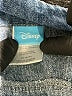 Disney Hearts Blue Denim Jacket 12-18 MO / 18 MO - photo 3