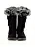 Vince Camuto Black Boots Size EU 39 - photo 2