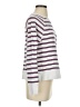 Vineyard Vines Stripes White Pullover Sweater Size S - photo 4