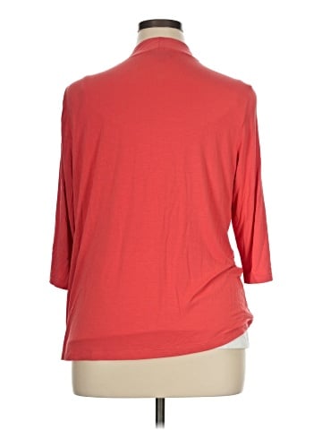 J.Jill Cardigan (view 2)