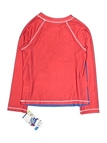 Marvel Rash Guard (view 2)