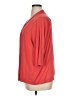 J.Jill Red Cardigan Size XL - photo 5
