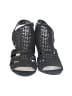 Vince Camuto Black Sandals Size 7 - photo 2