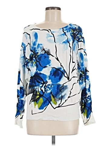Joseph A. Pullover Sweater (view 1)