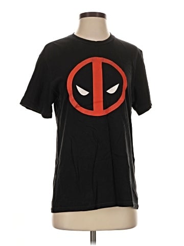 Marvel Short Sleeve T-Shirt (view 1)