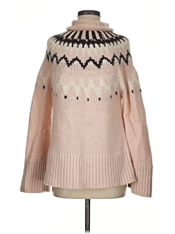 A.L.C. Pullover Sweater (view 1)