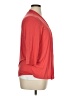 J.Jill Red Cardigan Size XL - photo 4