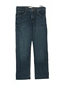 Wrangler Jeans Co Jeans