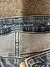 CALVIN KLEIN JEANS Blue Jeans Size 6 - photo 7