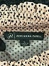 Adrianna Papell Tan Sleeveless Blouse Size L - photo 7