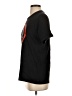 Marvel 100% Cotton Black Short Sleeve T-Shirt Size S - photo 5