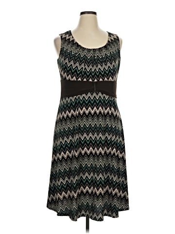 Perceptions Casual Dress (view 1)