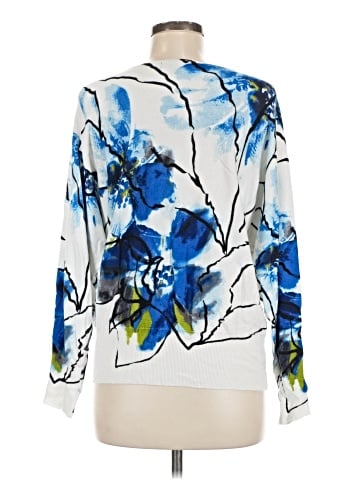 Joseph A. Pullover Sweater (view 2)