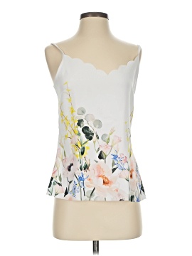 Ted Baker London Sleeveless Blouse
