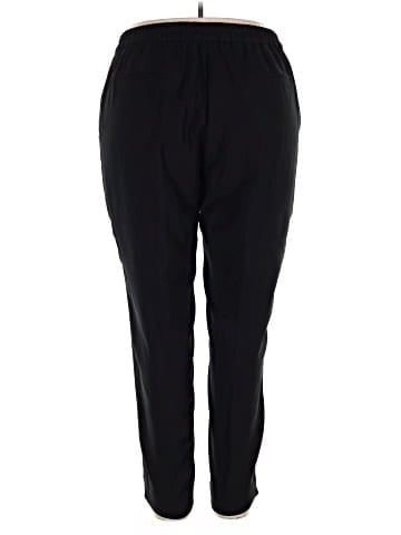 J.Crew Factory Store Active Pants (view 2)