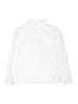 Crewcuts 100% Cotton White Long Sleeve Top Size 12 - 13 - photo 1