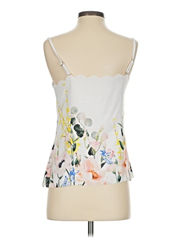 Ted Baker London Sleeveless Blouse (view 2)