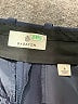 Babaton Blue Dress Pants Size 8 - photo 7
