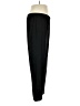 Studio 1940 Solid Black Track Pants Size 18W - photo 4