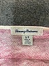 Tommy Bahama 100% Linen Tie-dye Pink Pullover Sweater Size S - photo 7