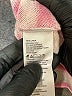 Tommy Bahama 100% Linen Tie-dye Pink Pullover Sweater Size S - photo 8