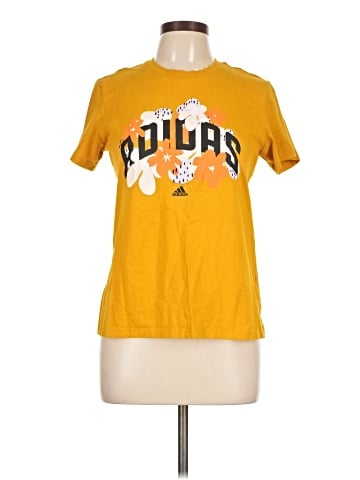 Adidas Short Sleeve T-Shirt (view 1)