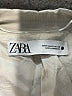 Zara 100% Lyocell Gray Blazer Size XS - photo 6