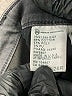 Adriano Goldschmied Hearts Black Jeans Size 26R - photo 5