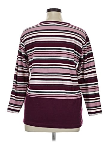 Bobbie Brooks Pullover Sweater (view 2)
