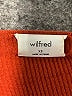 Wilfred Orange Cardigan Size XS - photo 7