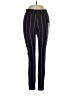 Old Navy Stripes Black Blue Track Pants Size XS - photo 1