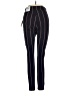 Old Navy Stripes Black Blue Track Pants Size XS - photo 2