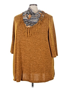 Catherines 3/4 Sleeve Top
