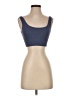 Gap Body Blue Tube Top Size S - photo 1