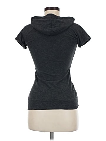 Love Culture Short Sleeve Henley (view 2)