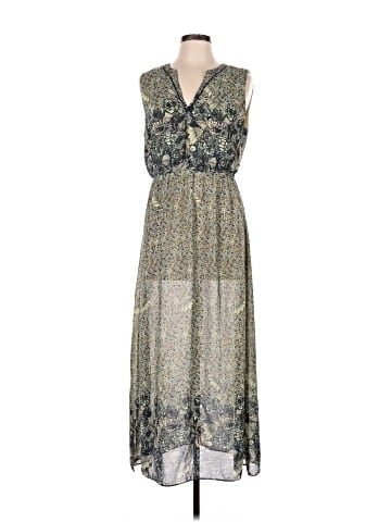 Octavia Casual Dress (view 1)