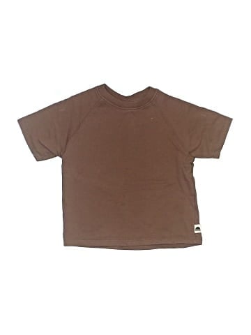 Zara Short Sleeve T-Shirt (view 1)