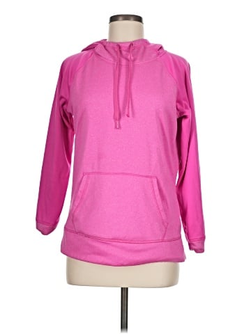 Danskin Now Pullover Hoodie (view 1)