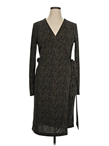 Ann Taylor Casual Dress (view 1)