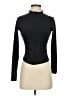 LUYAA Black Track Jacket Size S - photo 1
