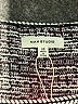 Max Studio Tweed Gray Casual Dress Size XS - photo 7